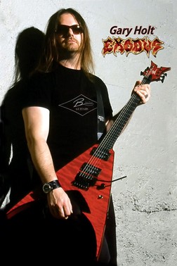 Gary Holt