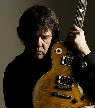 Gary Moore