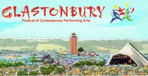 Glastonbury