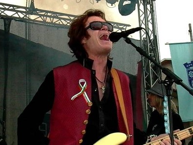 Glenn Hughes