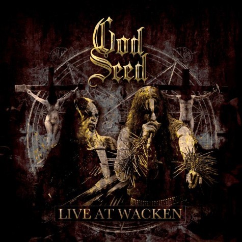 God Seed - Live at Wacken DVD