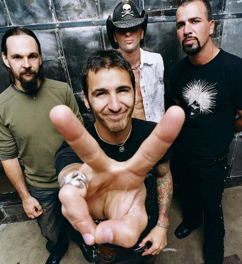 godsmack