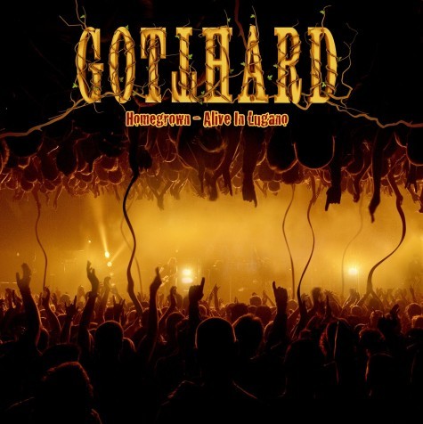 gotthard - homegrown alive in lugano