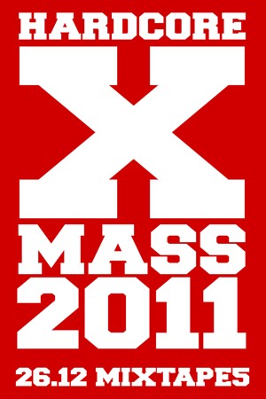 Hardcore X-Mass 2011
