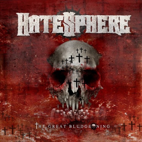 hatesphere - the great bludgeoning