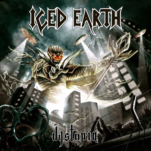 Iced Earth