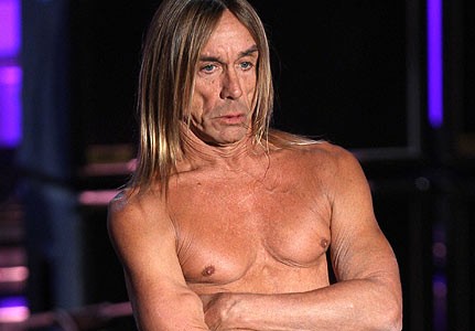 Iggy Pop