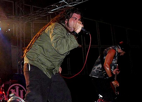 Ill Nino