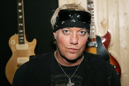 Jani Lane