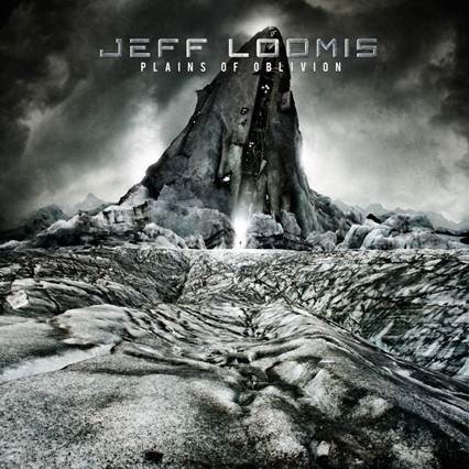 Jeff Loomis -  Plains of Oblivion