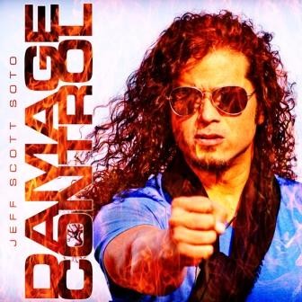 Jeff Scott Soto - Damage Control