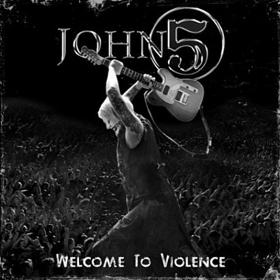 John 5 - Welcome to Violence