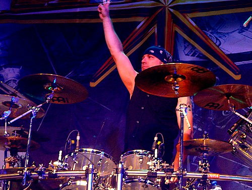 Jorg Michael