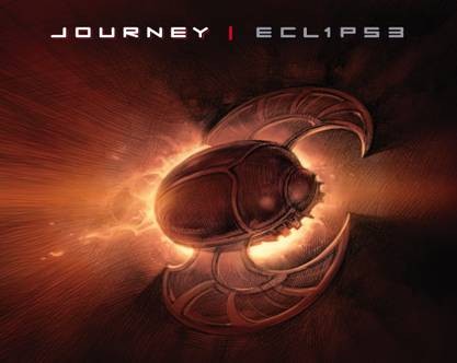 Journey - Eclipse