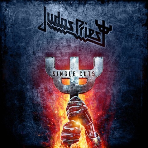 judas priest - single cuts 1