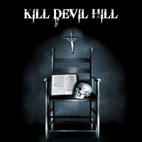 Kill Devil Hill CD