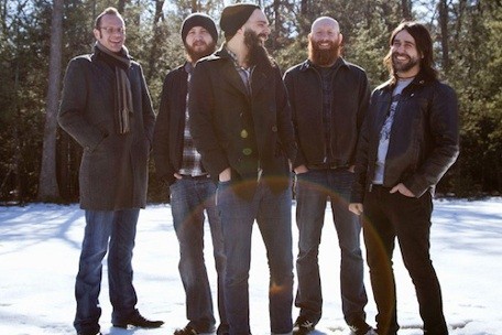 KILLSWITCH ENGAGE