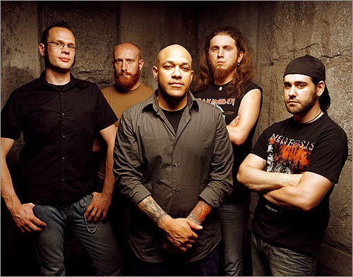 KILLSWITCH ENGAGE