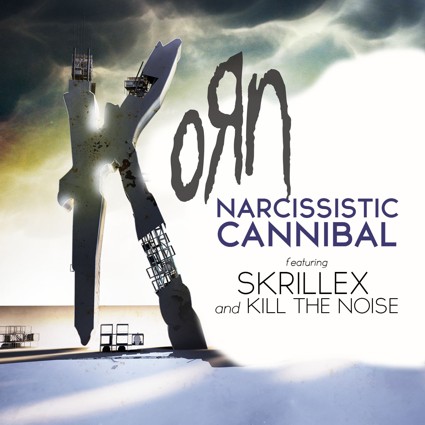 Korn - Narcissistic Cannibal