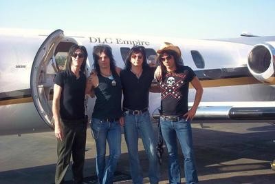 L.A. Guns