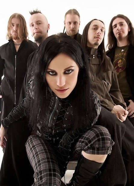 Lacuna Coil