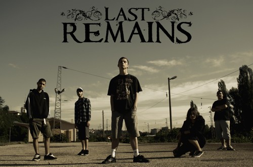 Last Remains