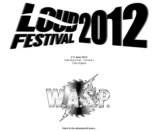 Loud Festival