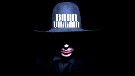 Marilyn Manson - Born Villain