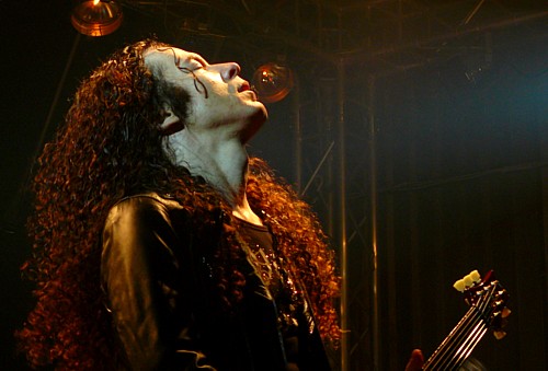 Marty Friedman