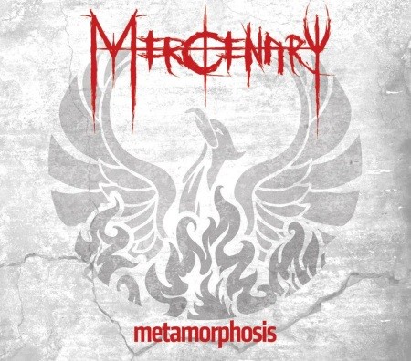 MERCENARY - Metamorphosis