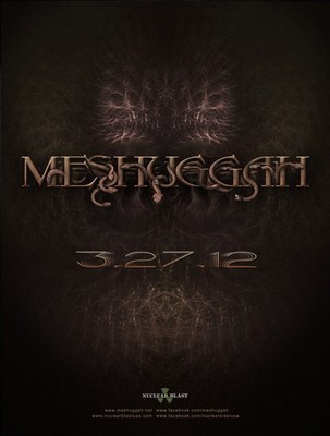 Meshuggah