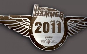 Metal Hammer Awards 2011