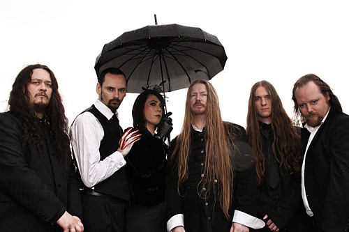 My Dying Bride