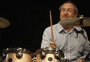 Nick Mason