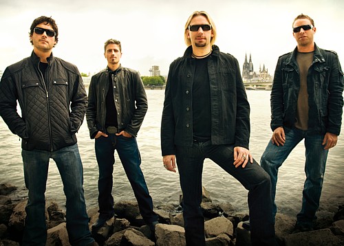 NICKELBACK