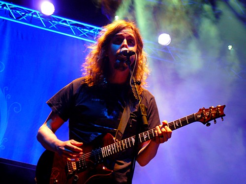 Opeth