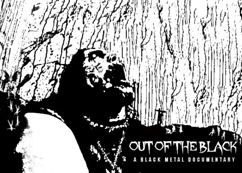 Out of the Black