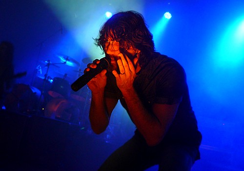 Pain Of Salvation sofia1