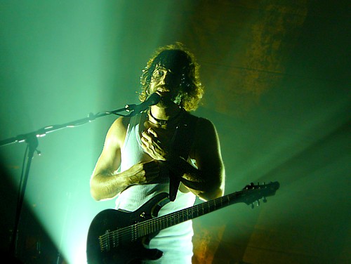 Pain Of Salvation sofia7