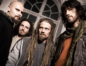 PAIN OF SALVATION