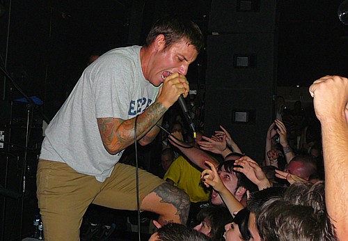 Parkway Drive