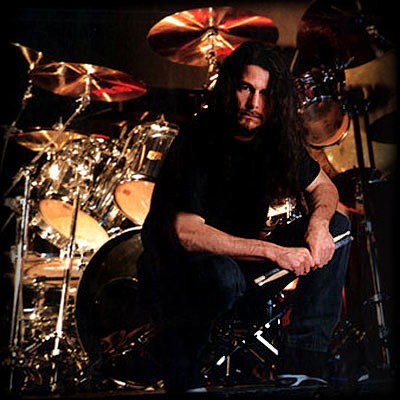 Paul Bostaph