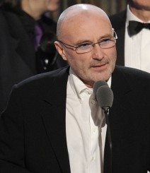 Phil Collins