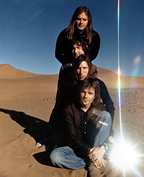 Pink Floyd