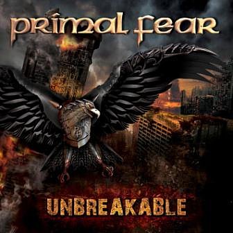 Primal Fear - Unbreakable