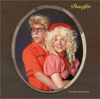 Puscifer - Conditions Of My Parole