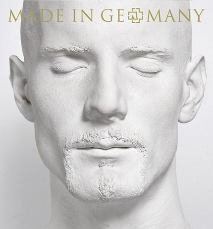 Rammstein - Made in Germany