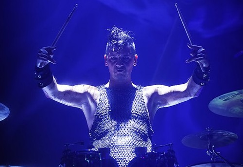 Rammstein