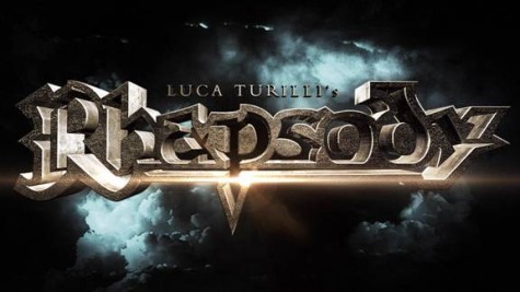 rhapsody luca turilli