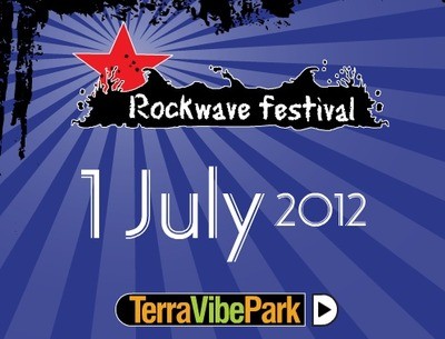 Rockwave Festival